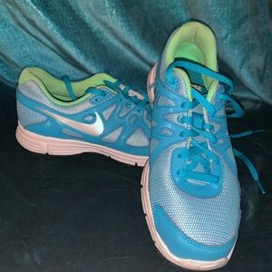 Nike shoes